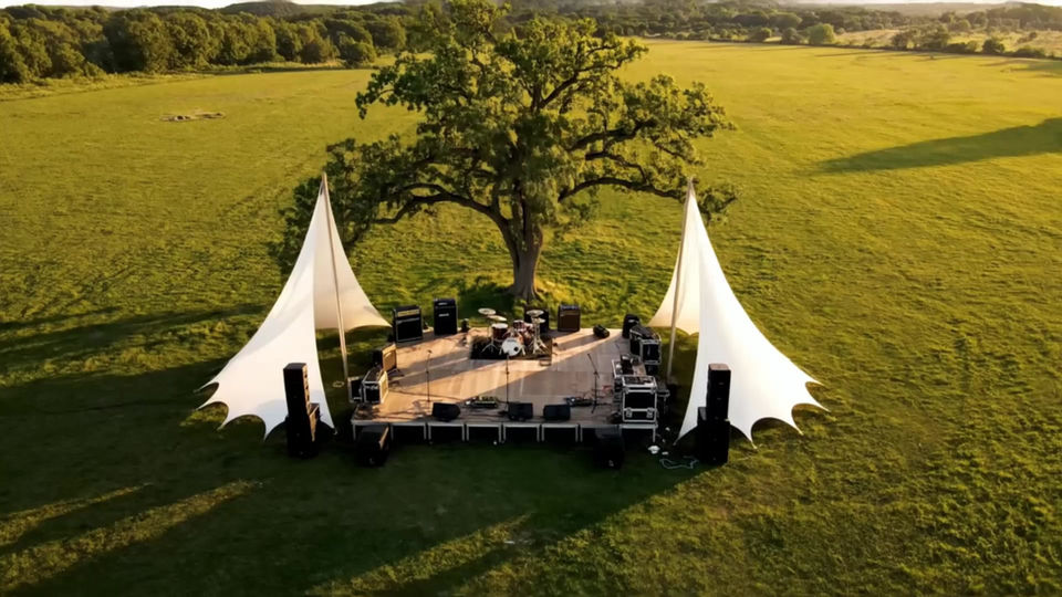 Big Backyard